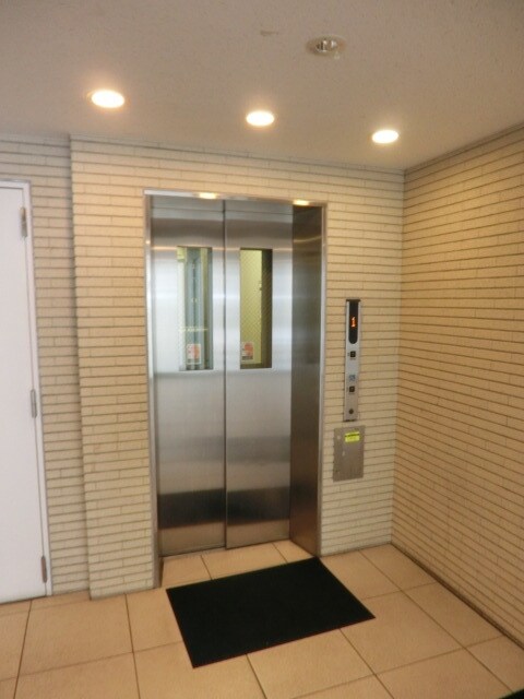 レジディア中落合C棟の物件内観写真