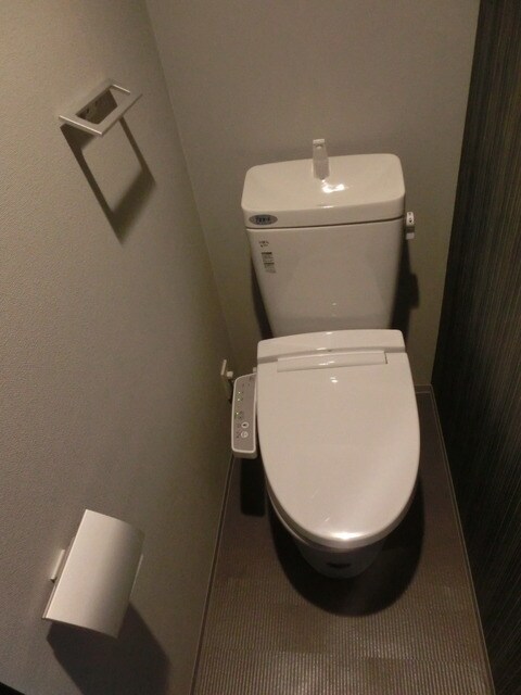 ZOOM四谷左門町の物件内観写真