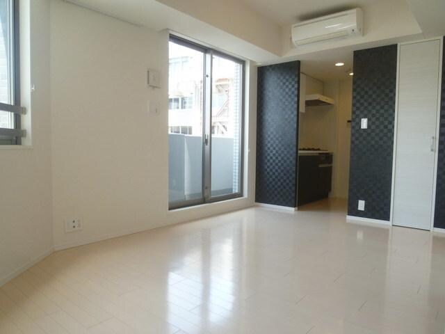 パークアクシス駒込の物件内観写真