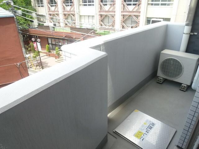 パークアクシス駒込の物件内観写真