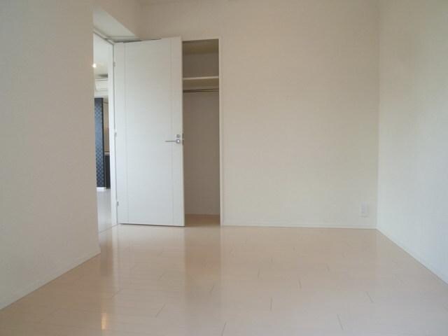 パークアクシス駒込の物件内観写真