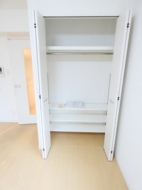 ドゥーエ阿佐ヶ谷の物件内観写真