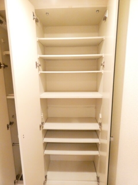 ドゥーエ阿佐ヶ谷の物件内観写真