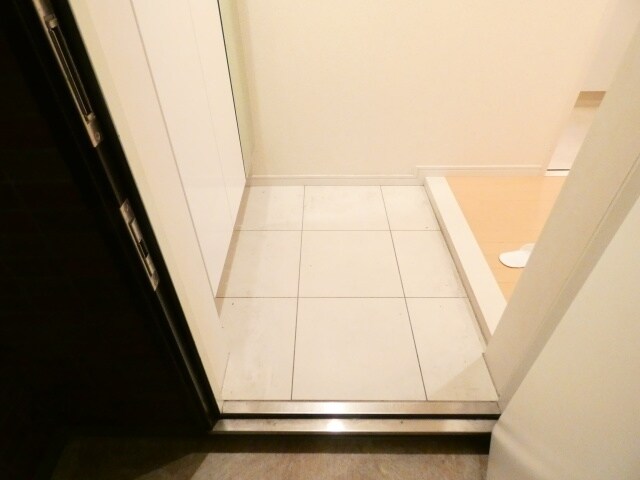 ドゥーエ阿佐ヶ谷の物件内観写真