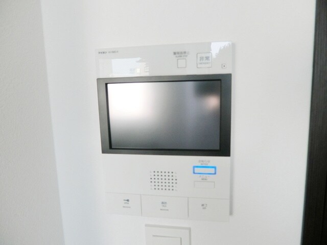 GRAN PASEO市谷甲良町の物件内観写真