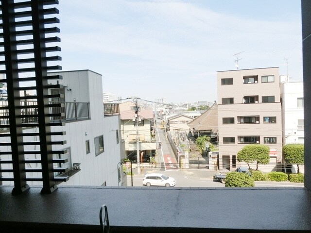 GRAN PASEO市谷甲良町の物件内観写真