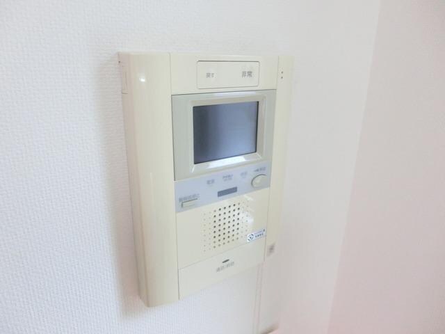 プラウドフラット早稲田の物件内観写真