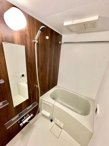 ラクラス四谷三丁目の物件内観写真