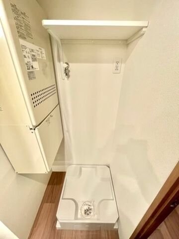 ラクラス四谷三丁目の物件内観写真