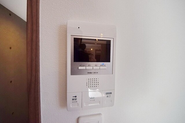 ラクラス四谷三丁目の物件内観写真