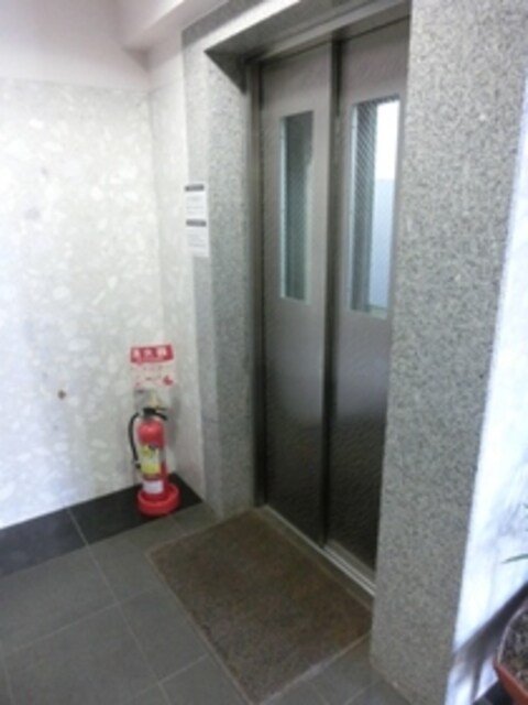 アトムパレスの物件内観写真