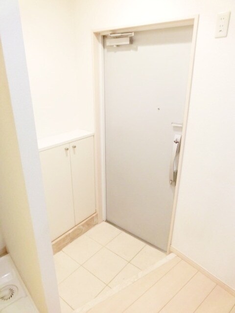 ヴェルト高円寺の物件内観写真