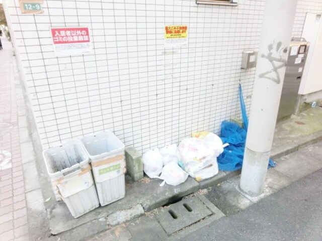 ヴェルト高円寺の物件内観写真