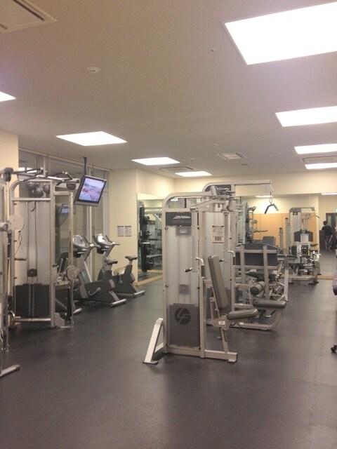 ファーストリアルタワー新宿の物件内観写真