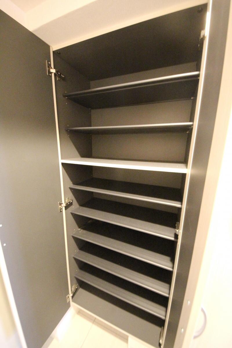 メゾンドフローレ野方の物件内観写真