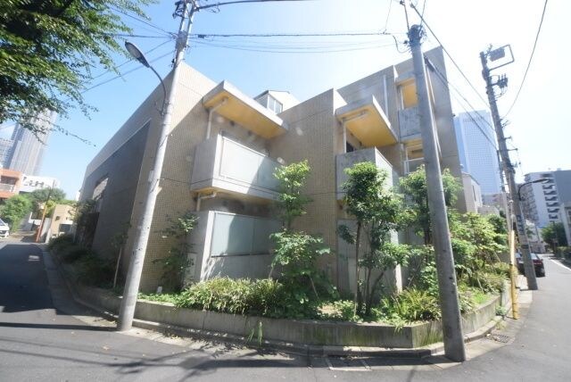 レジディア西新宿IIの物件内観写真