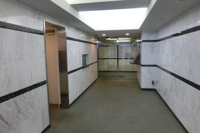 レジディア新宿イーストIIIの物件内観写真