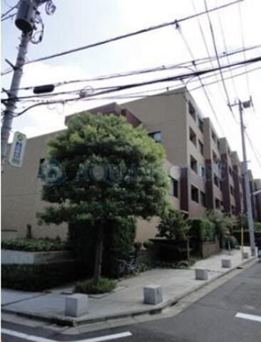 ファミールスクエア中野坂上の物件内観写真