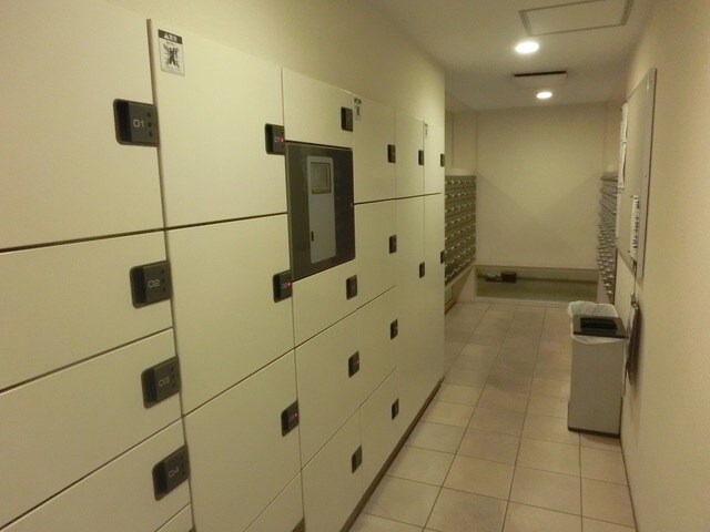 ファミールスクエア中野坂上の物件内観写真