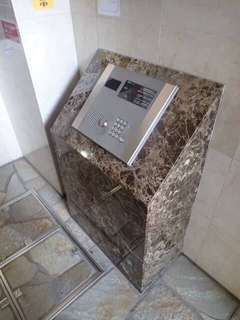 ヴェルステージ練馬IIの物件内観写真