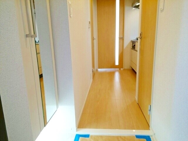 Casa Runeの物件内観写真