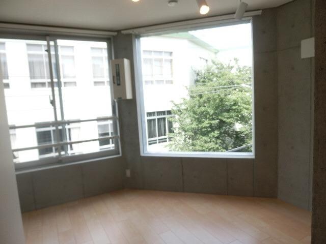 SOU高田馬場IIの物件内観写真