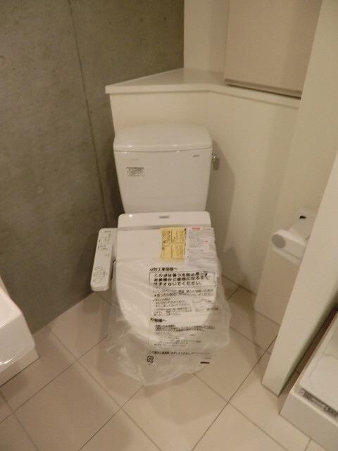 SOU高田馬場IIの物件内観写真