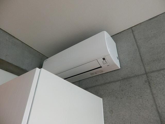 SOU高田馬場IIの物件内観写真