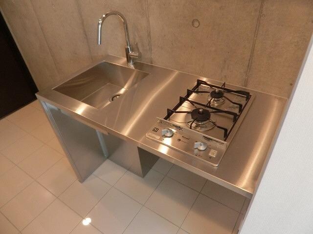 SOU高田馬場IIの物件内観写真