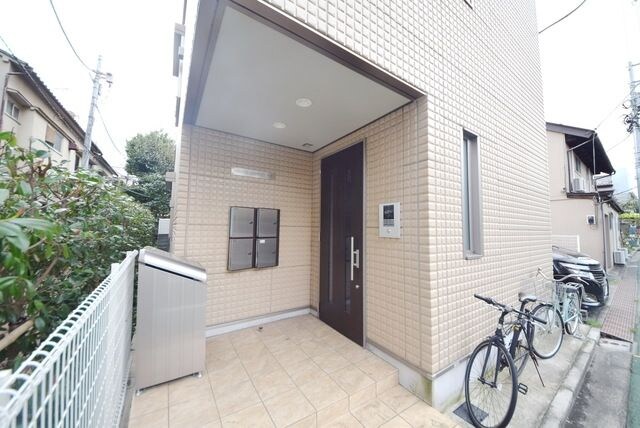 グランシャリオ千石の物件内観写真