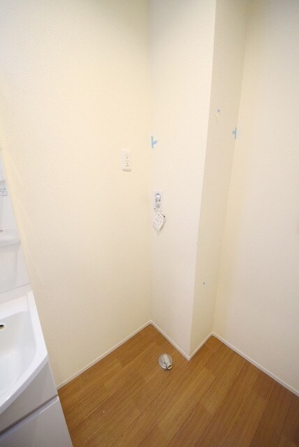 グランシャリオ千石の物件内観写真