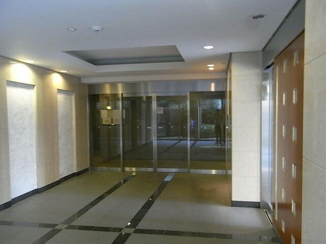 レジディア池袋の物件内観写真