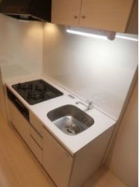 メゾンドフローレ野方の物件内観写真