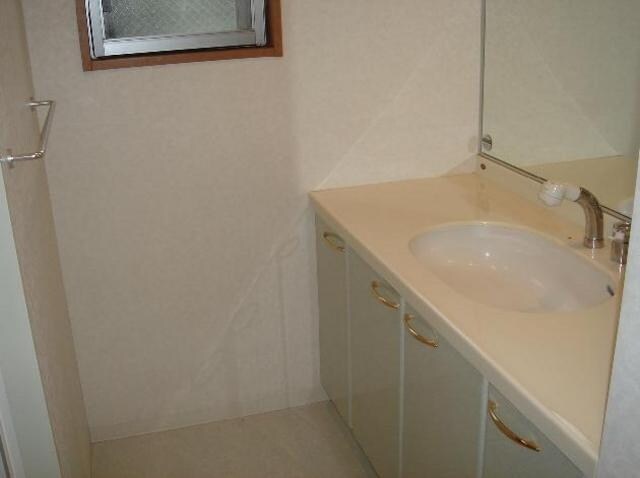 デュオ・スカーラ中野坂上の物件内観写真