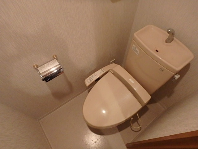 デュオ・スカーラ中野坂上の物件内観写真