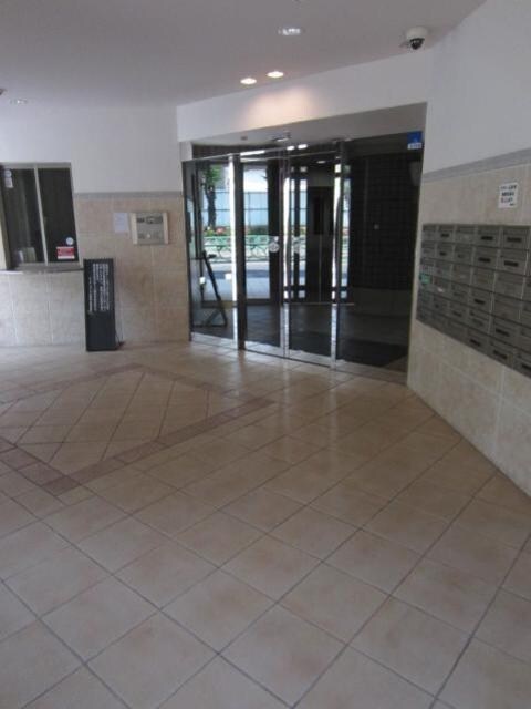 デュオ・スカーラ中野坂上の物件内観写真