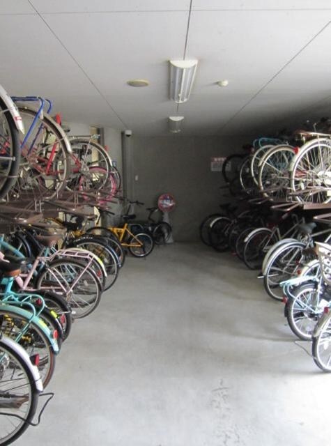 デュオ・スカーラ中野坂上の物件内観写真