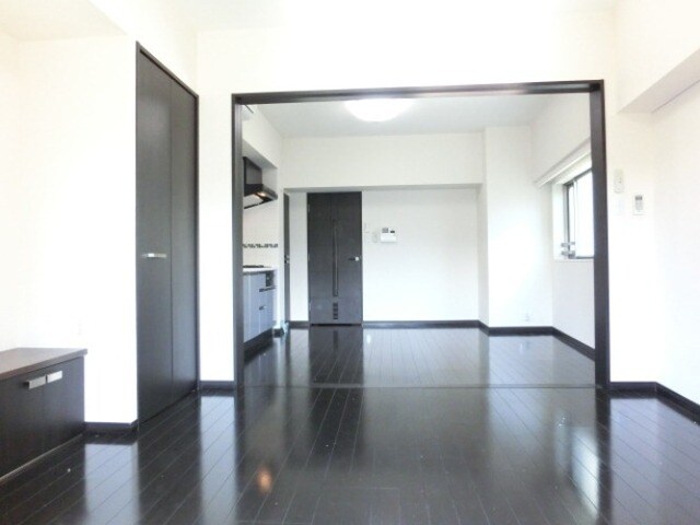 アジールコート中野坂上の物件内観写真