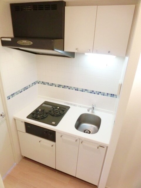 アジールコート中野坂上の物件内観写真