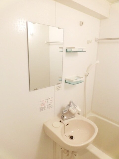 アジールコート中野坂上の物件内観写真