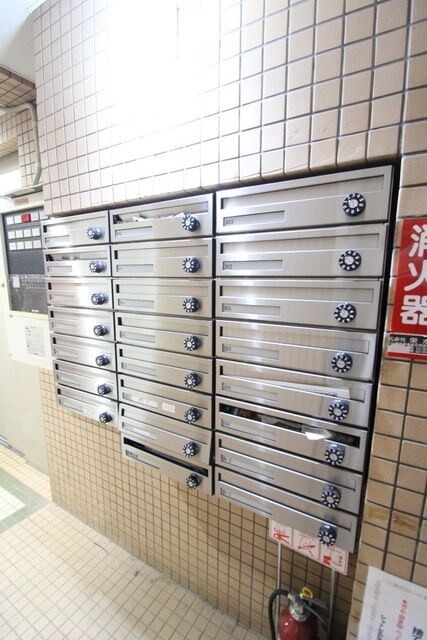 シャトレ中野新橋の物件内観写真