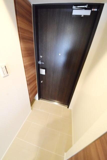 パークハビオ飯田橋の物件内観写真