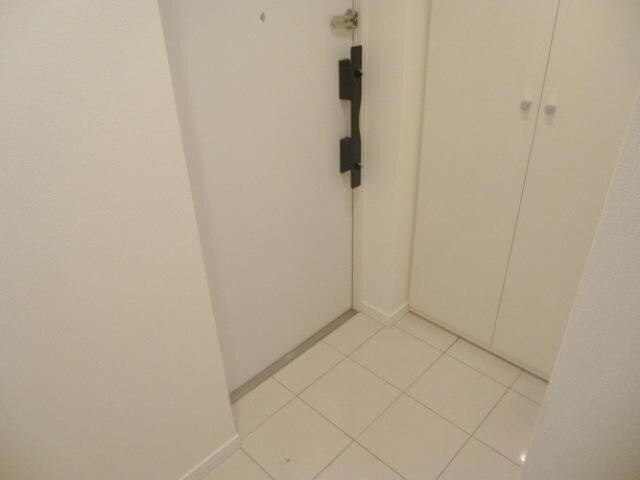 コンフォリア早稲田の物件内観写真