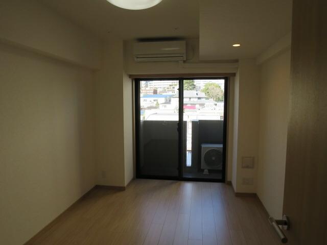 ルーブル西早稲田弐番館の物件内観写真