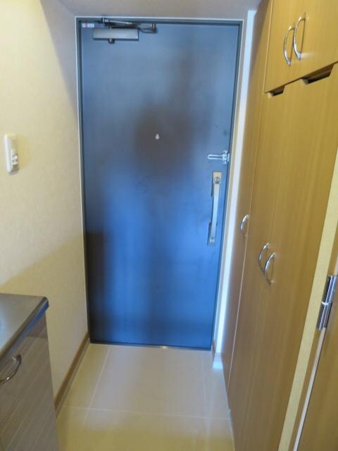 ルーブル西早稲田弐番館の物件内観写真