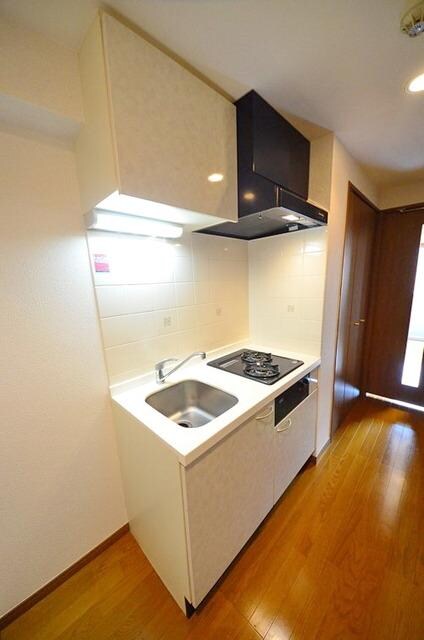 パークウェル代田橋の物件内観写真