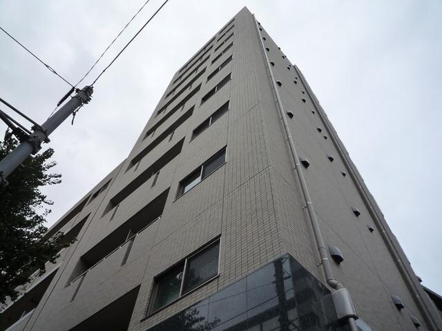 パークウェル代田橋の物件内観写真