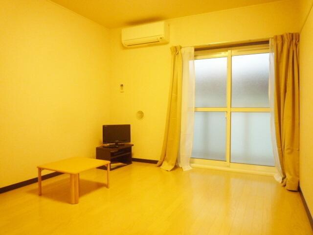 レオネクストガーデン羽根木の物件内観写真