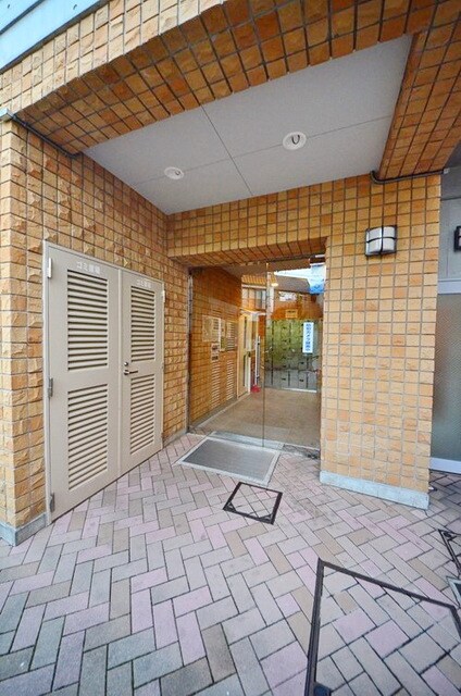 ウィルテラス新代田の物件内観写真