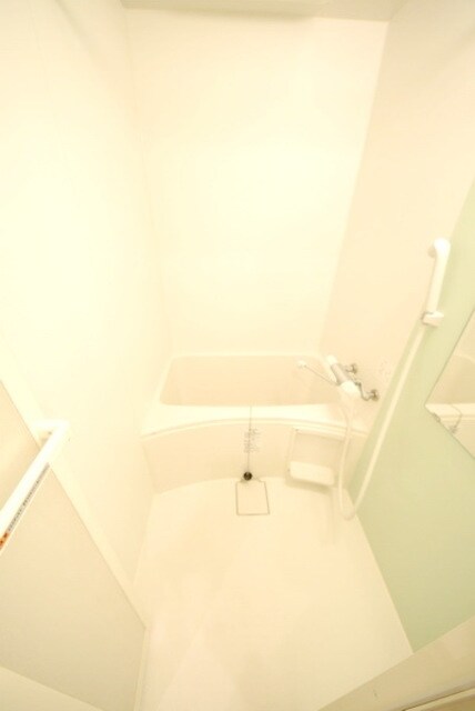 クレイノFREESIAの物件内観写真